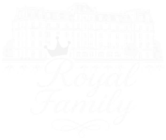 logo royal dinard family blanc