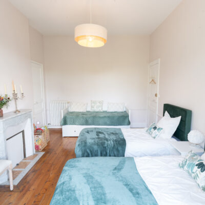 photo le royal dinard chambre enfants