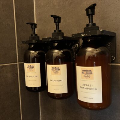 photo le royal dinard produits