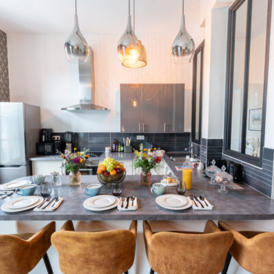 photo le royal cuisine