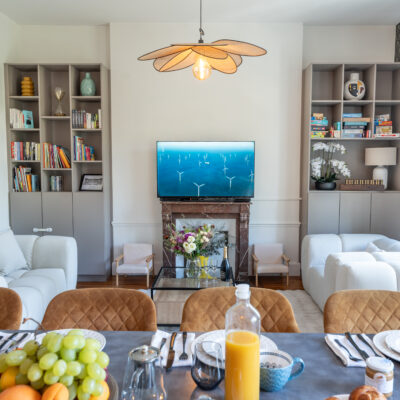 photo le royal dinard salon