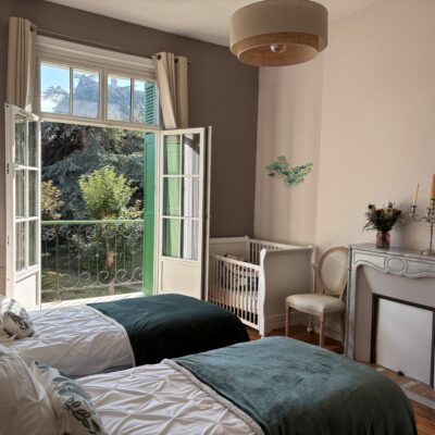 photo chambre enfants