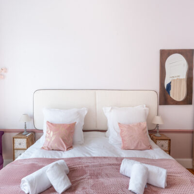 photo le royal dinard chambre parentale 3