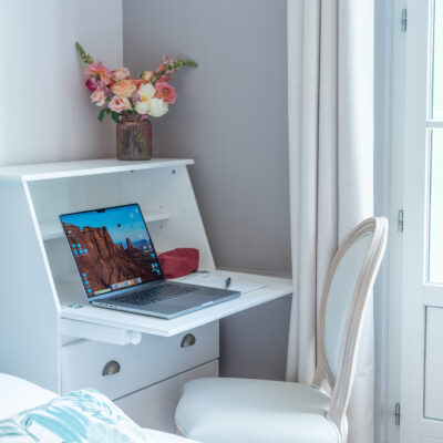 photo le royal bureau